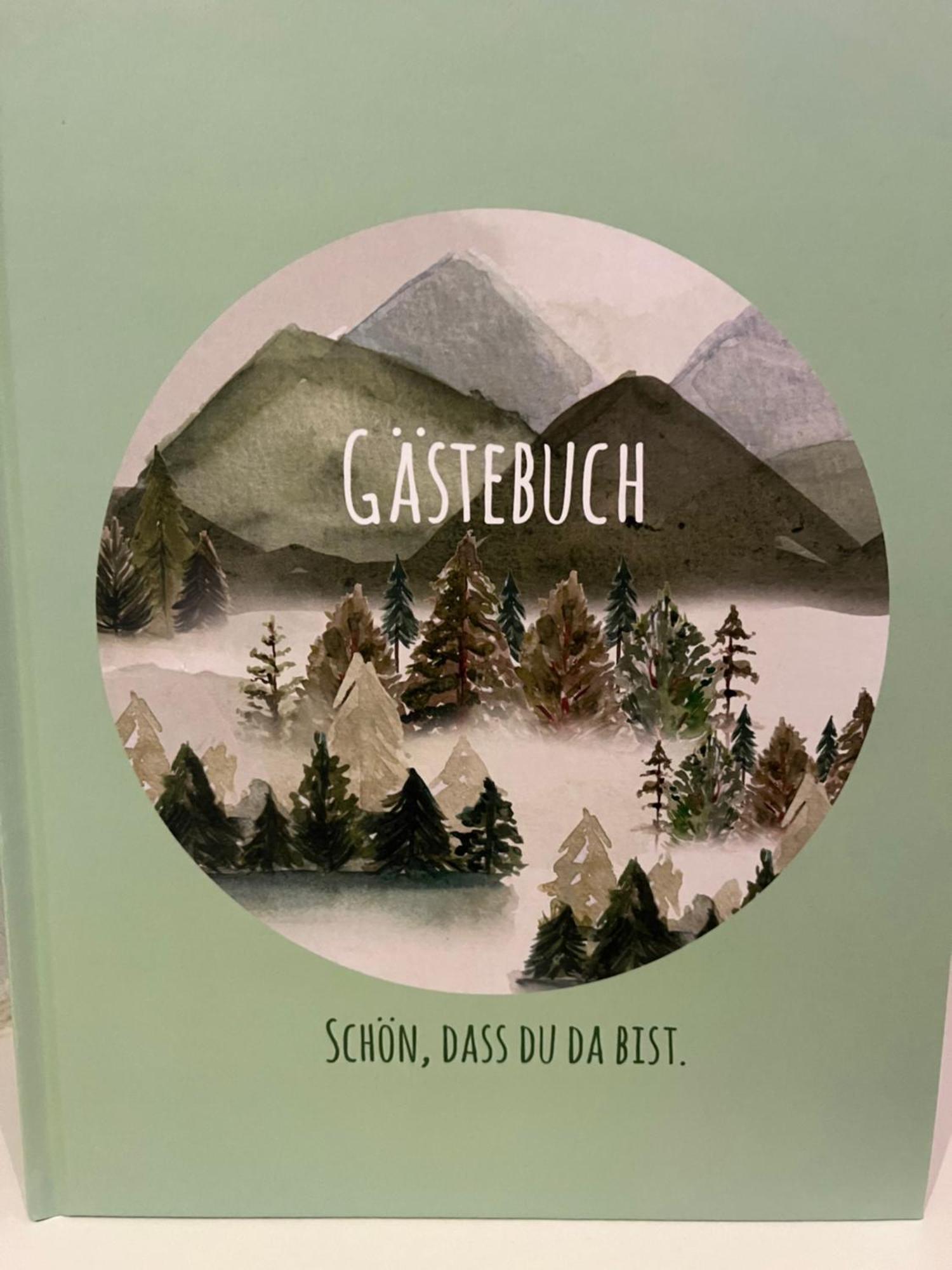 Gaestehaus Im Erzgebirge Zwoenitz Экстерьер фото